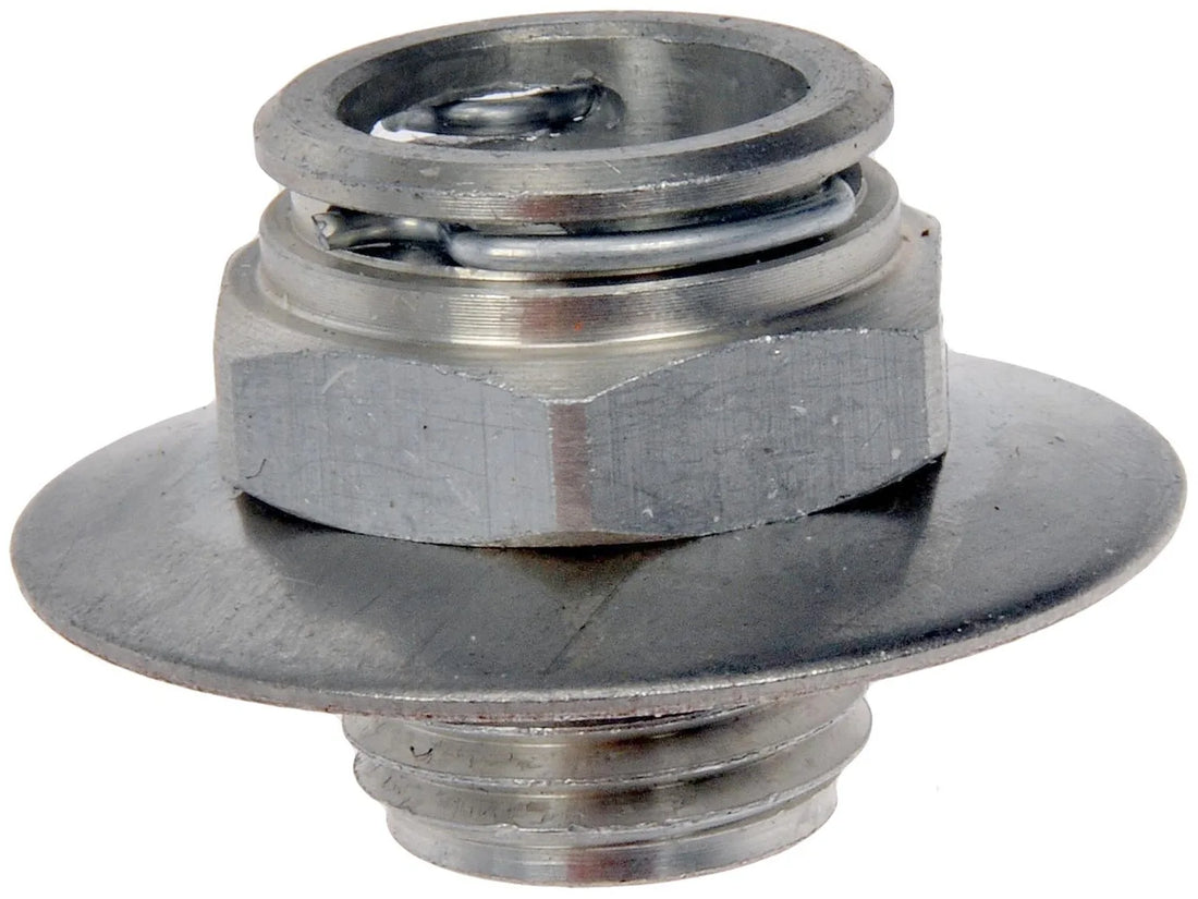 Dorman 800-619 2018-2023 Chevrolet Express 2500 Automatic Transmission Oil Cooler Line Connector