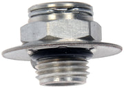 Dorman 800-619 2018-2023 Chevrolet Express 2500 Automatic Transmission Oil Cooler Line Connector