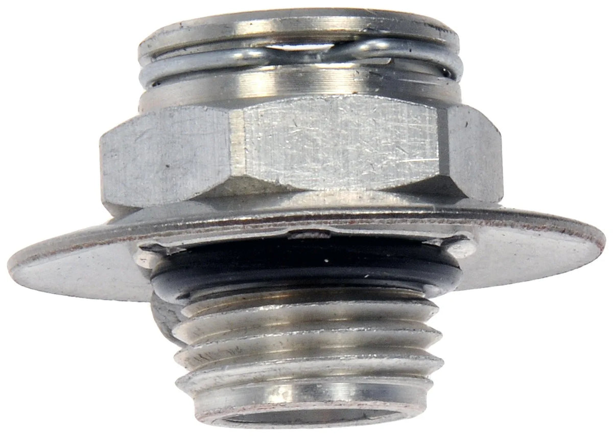 Dorman 800-619 2018-2023 Chevrolet Express 2500 Automatic Transmission Oil Cooler Line Connector
