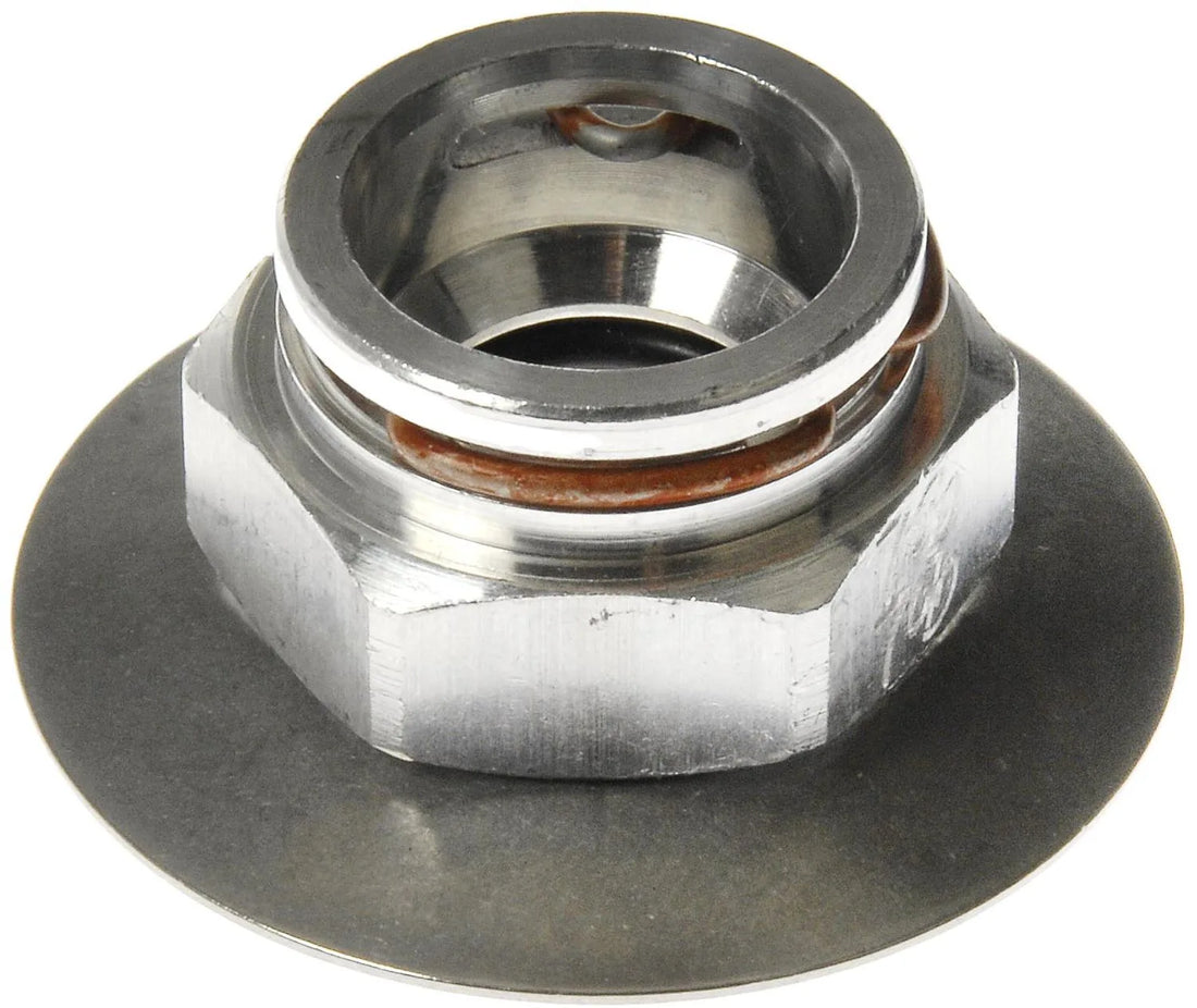 Dorman 800-622 2019 GMC Sierra 1500 Limited Engine Oil Cooler Line Connector