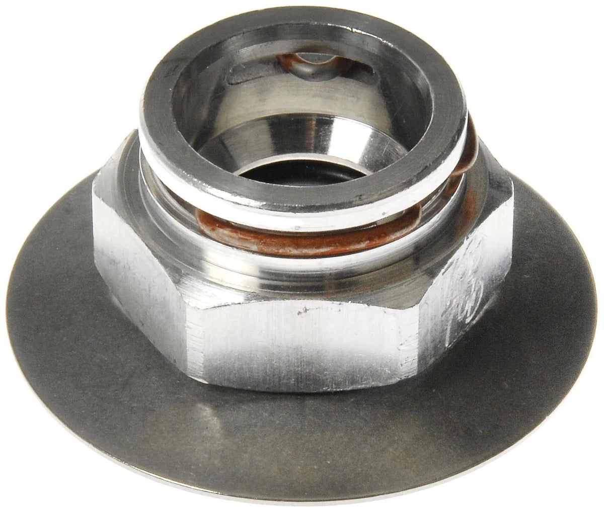 Dorman 800-622 2019 GMC Sierra 1500 Limited Engine Oil Cooler Line Connector