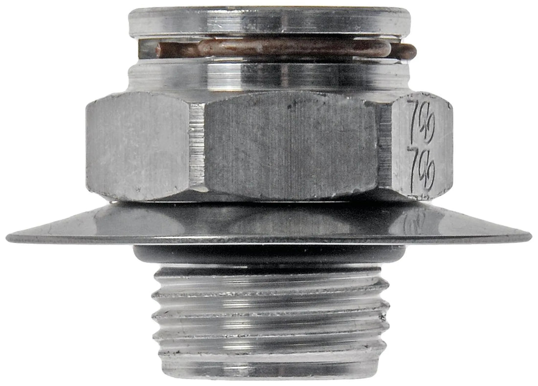 Dorman 800-622 2019 GMC Sierra 1500 Limited Engine Oil Cooler Line Connector