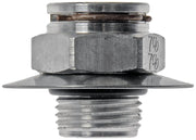 Dorman 800-622 2019 GMC Sierra 1500 Limited Engine Oil Cooler Line Connector