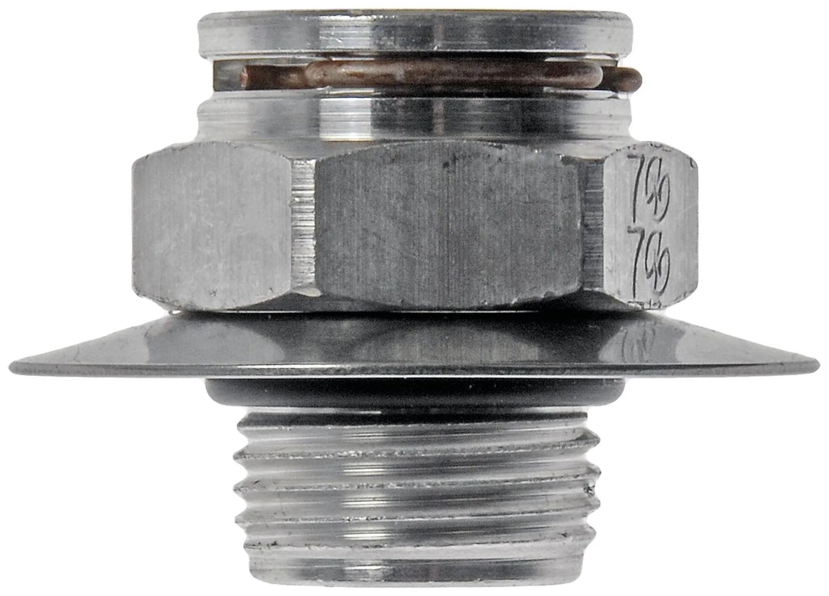 Dorman 800-622 2019 GMC Sierra 1500 Limited Engine Oil Cooler Line Connector
