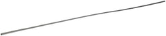 Dorman 800-627 3/8 In. OD x 48 In Aluminum Tube
