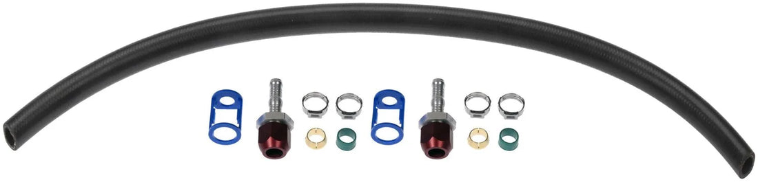 Dorman 800-670 A/C Line Repair Kit