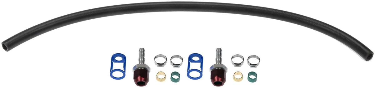 Dorman 800-672 A/C Line Repair Kit