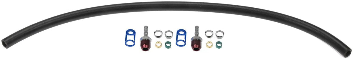 Dorman 800-673 A/C Line Repair Kit