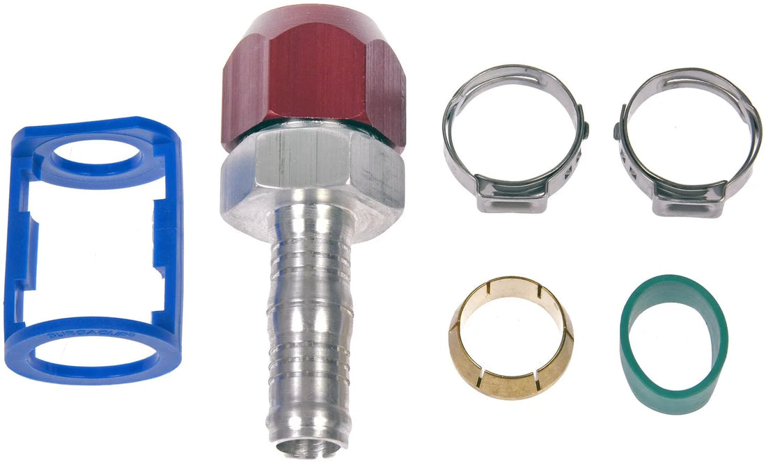 Dorman 800-675 A/C Line Connector