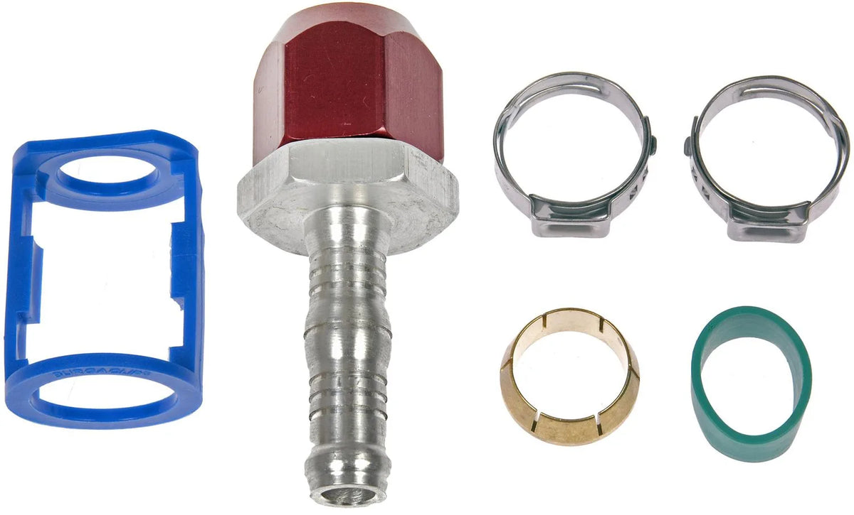 Dorman 800-677 A/C Line Connector