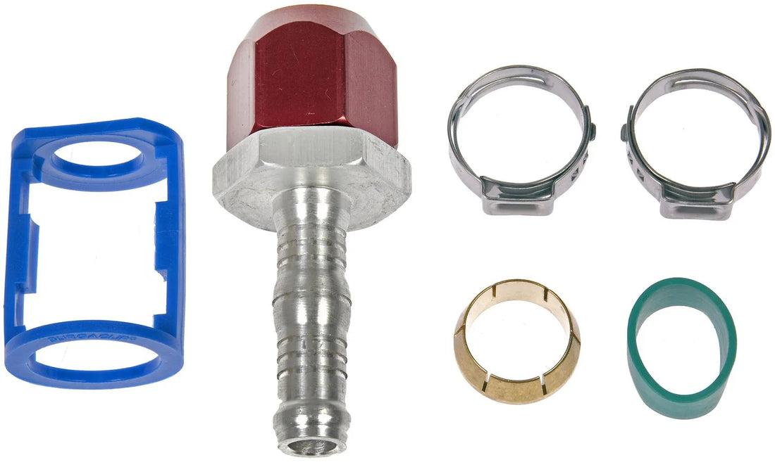 Dorman 800-678 A/C Line Connector