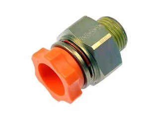 Dorman 800-705 2002-2005 Workhorse FasTrack FT1801 Engine Oil Cooler Line Connector