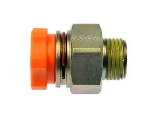 Dorman 800-705 2002-2005 Workhorse FasTrack FT1801 Engine Oil Cooler Line Connector