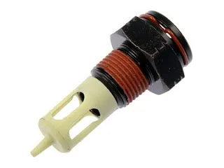 Dorman 800-709 1996-2000 GMC C3500HD Engine Oil Cooler Line Connector