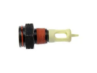 Dorman 800-709 1996-2000 GMC C3500HD Engine Oil Cooler Line Connector