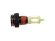 Dorman 800-709 1996-2000 GMC C3500HD Engine Oil Cooler Line Connector