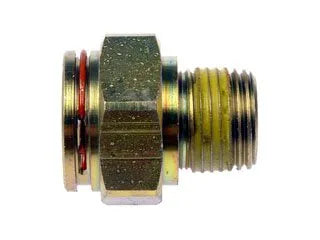 Dorman 800-710 1996-2002 GMC Savana 2500 Engine Oil Cooler Line Connector