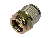 Dorman 800-721 2004-2009 GMC Envoy Automatic Transmission Oil Cooler Line Connector