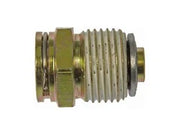 Dorman 800-721 2004-2009 GMC Envoy Automatic Transmission Oil Cooler Line Connector