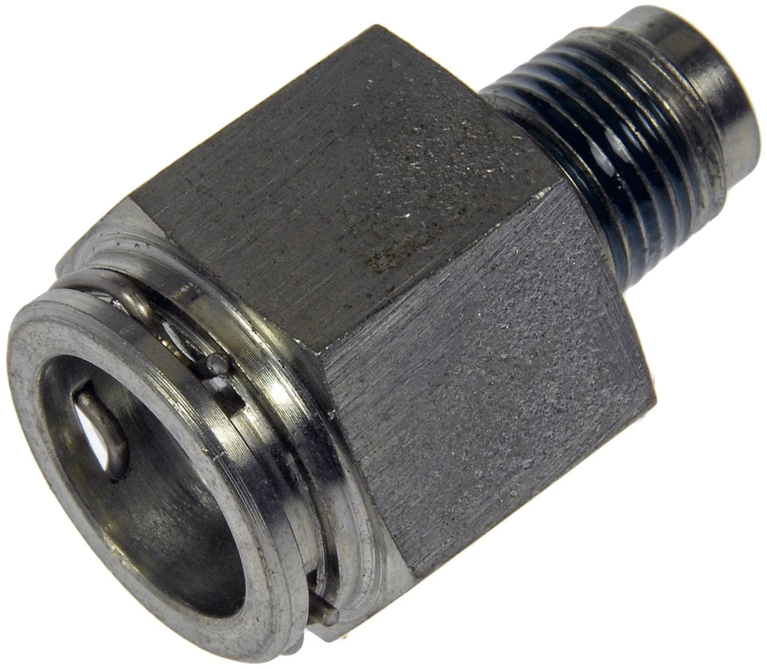 Dorman 800-724 2014-2021 Ram ProMaster 2500 Automatic Transmission Oil Cooler Line Connector