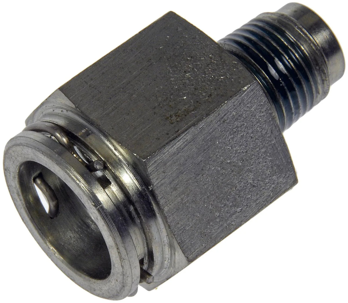 Dorman 800-724 2014-2021 Ram ProMaster 2500 Automatic Transmission Oil Cooler Line Connector