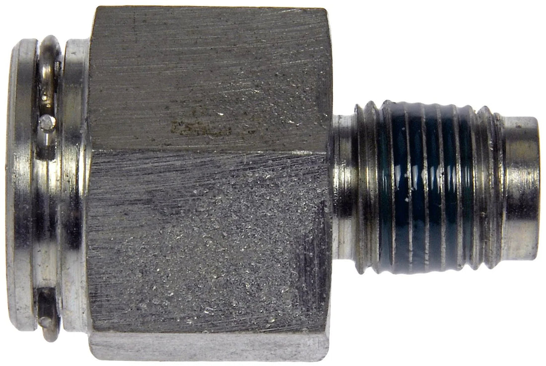 Dorman 800-724 2014-2021 Ram ProMaster 2500 Automatic Transmission Oil Cooler Line Connector