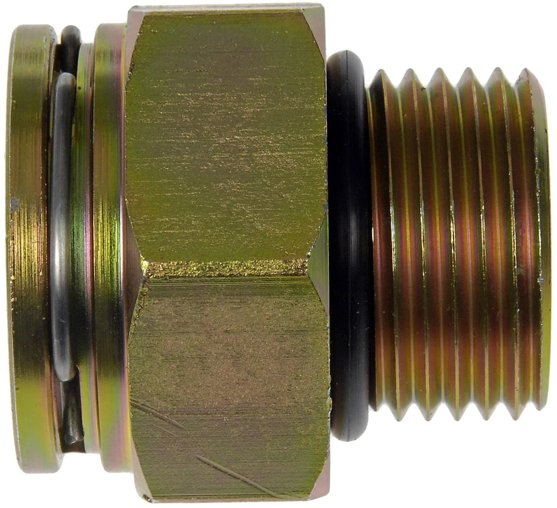 Dorman 800-726 2007 Chevrolet Silverado 3500 Classic Automatic Transmission Oil Cooler Line Connector