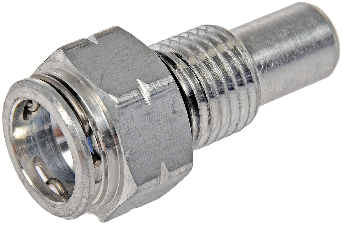 Dorman 800-736 2006-2011 Buick Lucerne Automatic Transmission Oil Cooler Line Connector