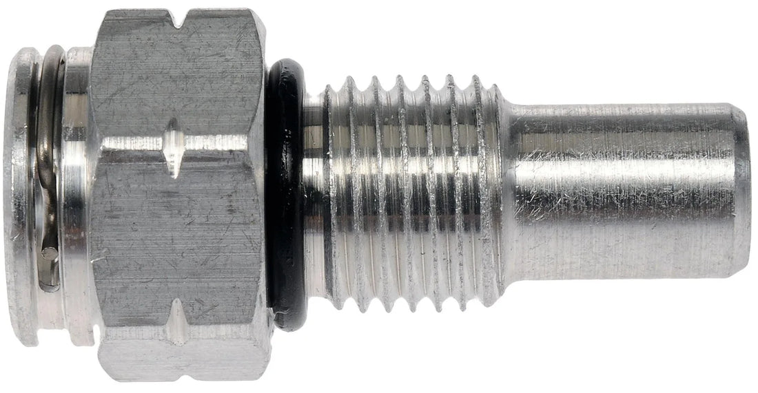 Dorman 800-736 2006-2011 Buick Lucerne Automatic Transmission Oil Cooler Line Connector
