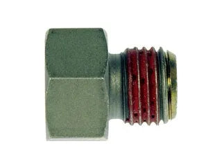 Dorman 800-753 2003-2013 Ford E-150 Automatic Transmission Oil Cooler Line Connector