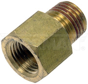 Dorman 800-755 2006-2007 Workhorse Custom Chassis W42 Automatic Transmission Oil Cooler Line Connector