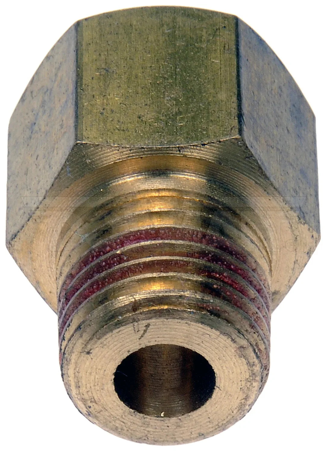Dorman 800-755 2006-2007 Workhorse Custom Chassis W42 Automatic Transmission Oil Cooler Line Connector