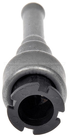 Dorman 800-778 1/4 In. Fuel Line Connector, Straight To 1/4 In. Barbed