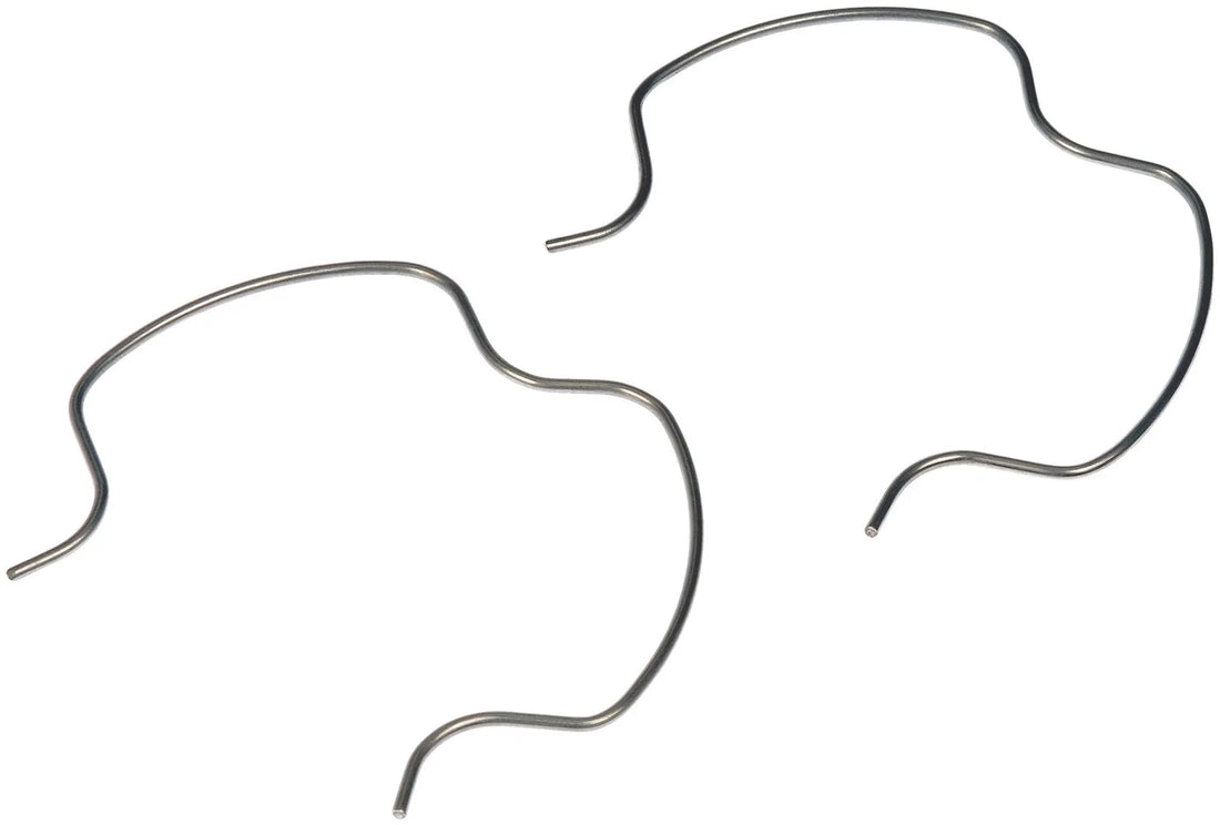 Dorman 800-808 2008-2016 Ford F-250 Super Duty Radiator Coolant Hose Clip