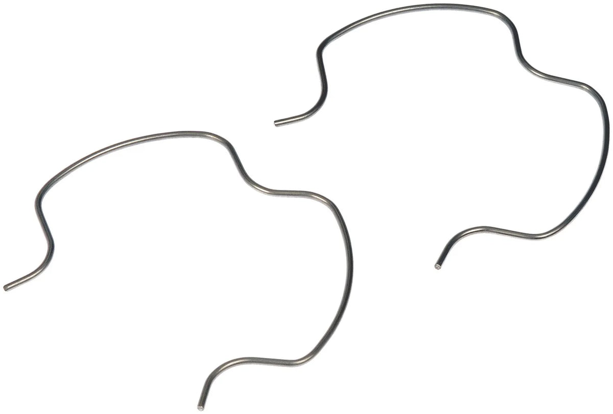 Dorman 800-808 2008-2016 Ford F-250 Super Duty Radiator Coolant Hose Clip