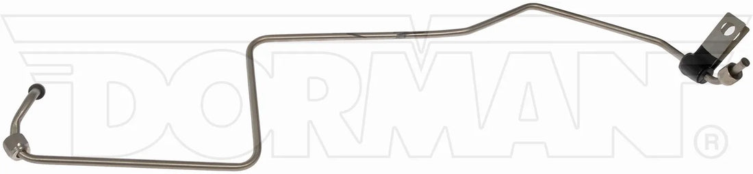 Dorman 800-898 2000-2003 Ford F-250 Super Duty Fuel Line