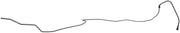 Dorman 800-905 1997-2002 GMC Jimmy Fuel Line