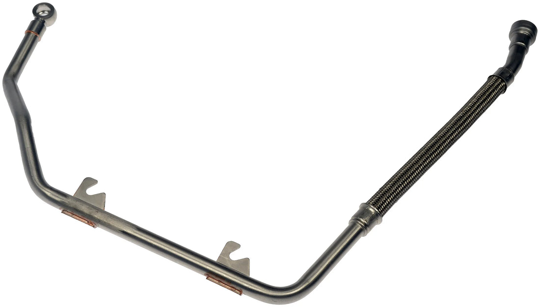 Dorman 800-910 2008-2010 Ford F-250 Super Duty Fuel Line