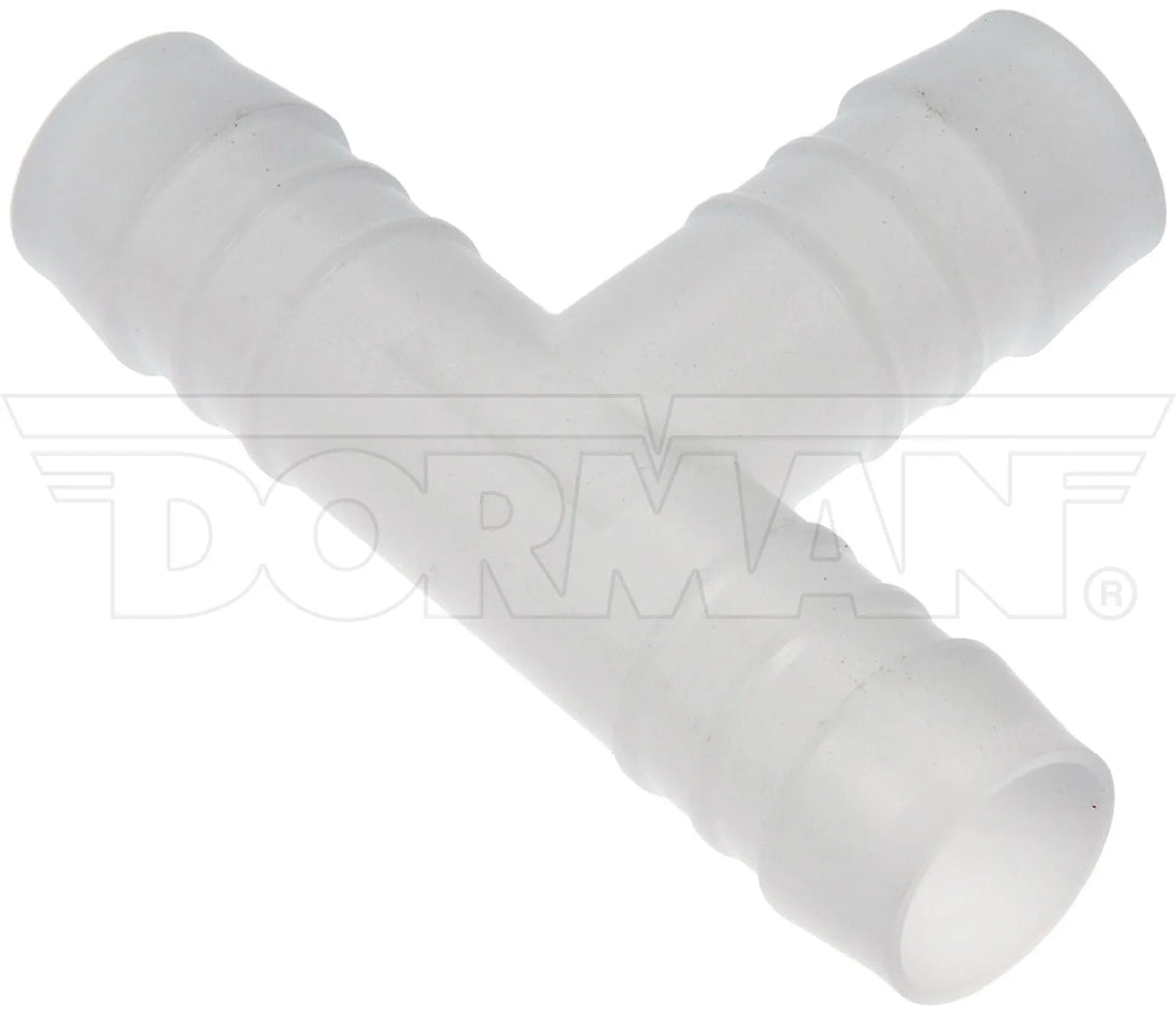 Dorman 800-918 2022-2023 Cadillac XT6 HVAC Heater Hose Connector