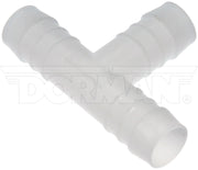 Dorman 800-918 2022-2023 Cadillac XT6 HVAC Heater Hose Connector