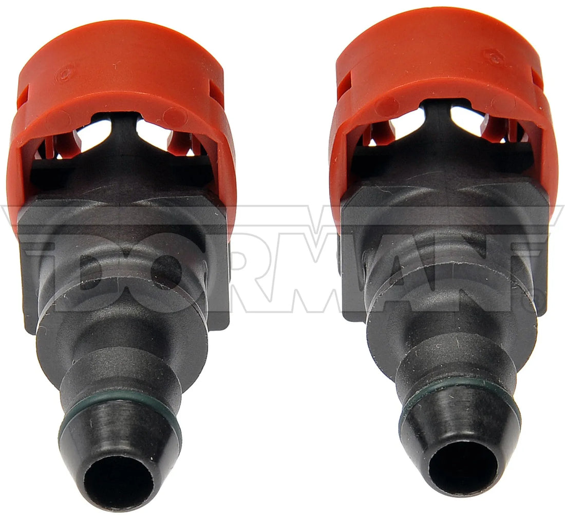 Dorman 800-918 2022-2023 Cadillac XT6 HVAC Heater Hose Connector