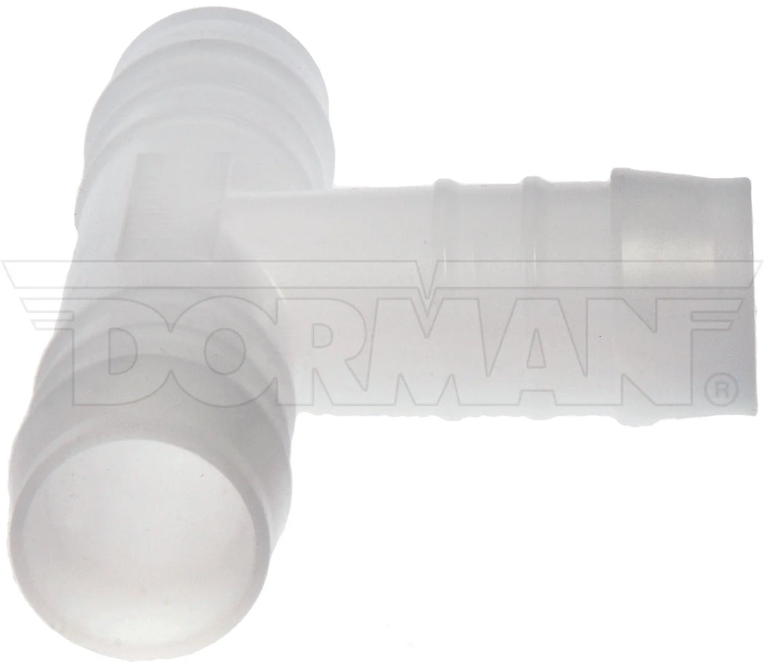 Dorman 800-918 2022-2023 Cadillac XT6 HVAC Heater Hose Connector