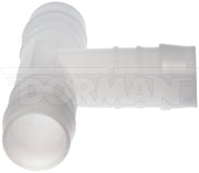 Dorman 800-918 2022-2023 Cadillac XT6 HVAC Heater Hose Connector