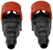 Dorman 800-948 Fuel Line Connector