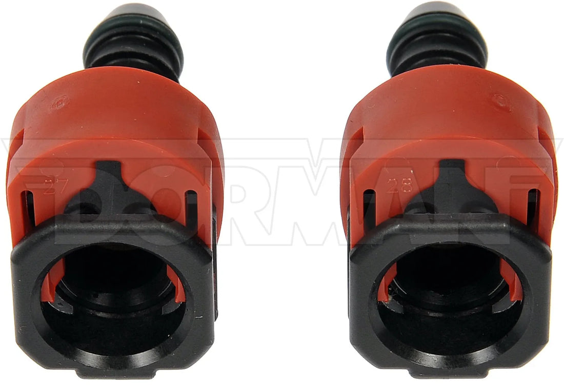 Dorman 800-948 Fuel Line Connector
