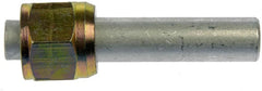 Dorman 800-962 Female External O-Ring Tube End With O-Ring. 1/2 In. OD x 2-3/4 In.