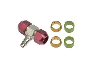 Dorman 800-966 A/C Line Connector