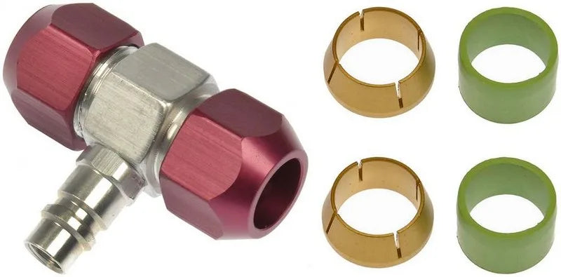 Dorman 800-966 A/C Line Connector
