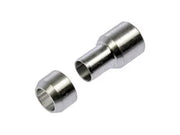 Dorman 800-980 A/C Line Connector