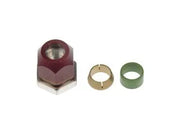 Dorman 800-992 A/C Line Connector